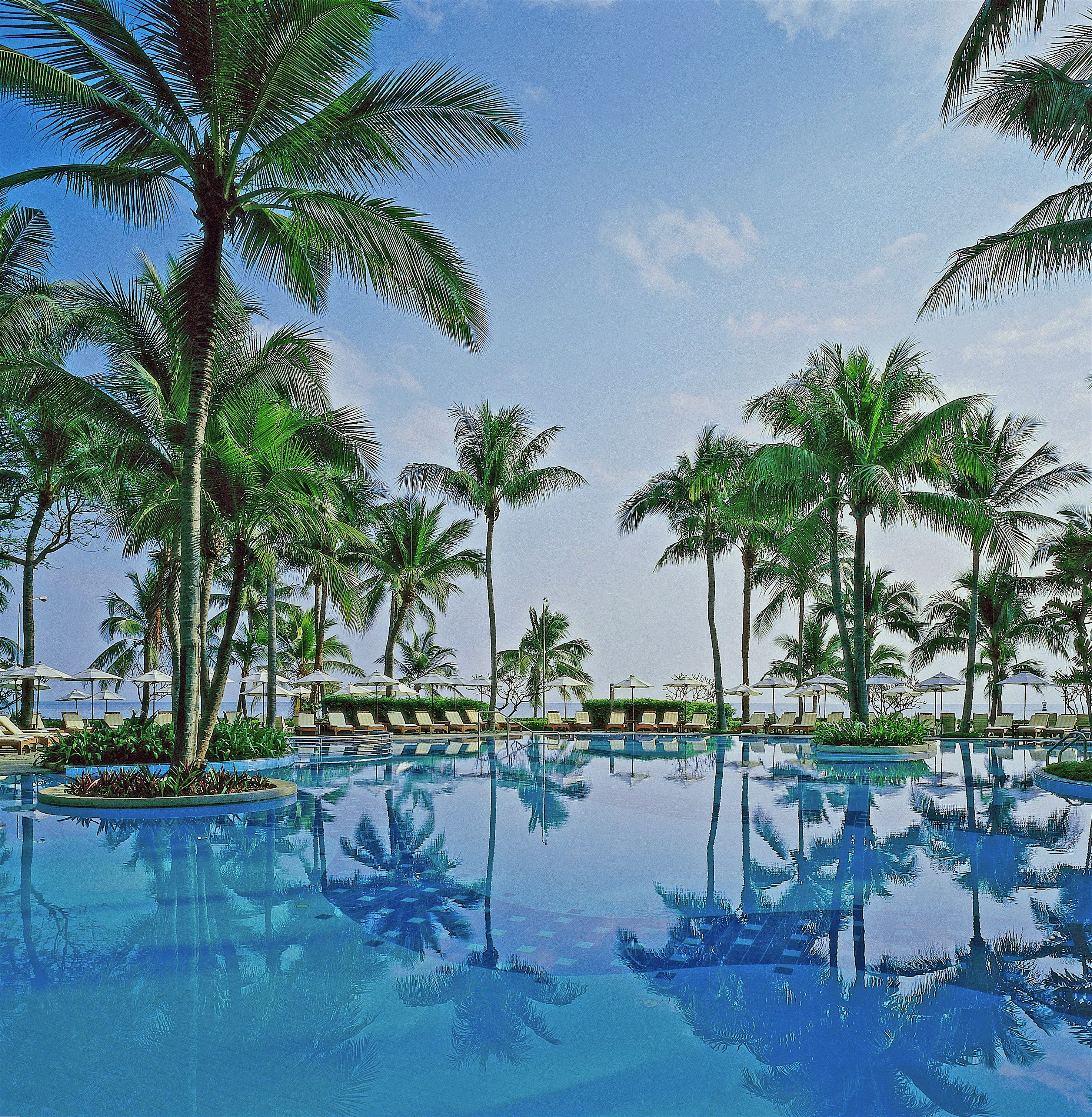 Centara Hua Hin Grand Resort & Villas
